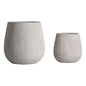 CARLUX VASE (SET OF 2)