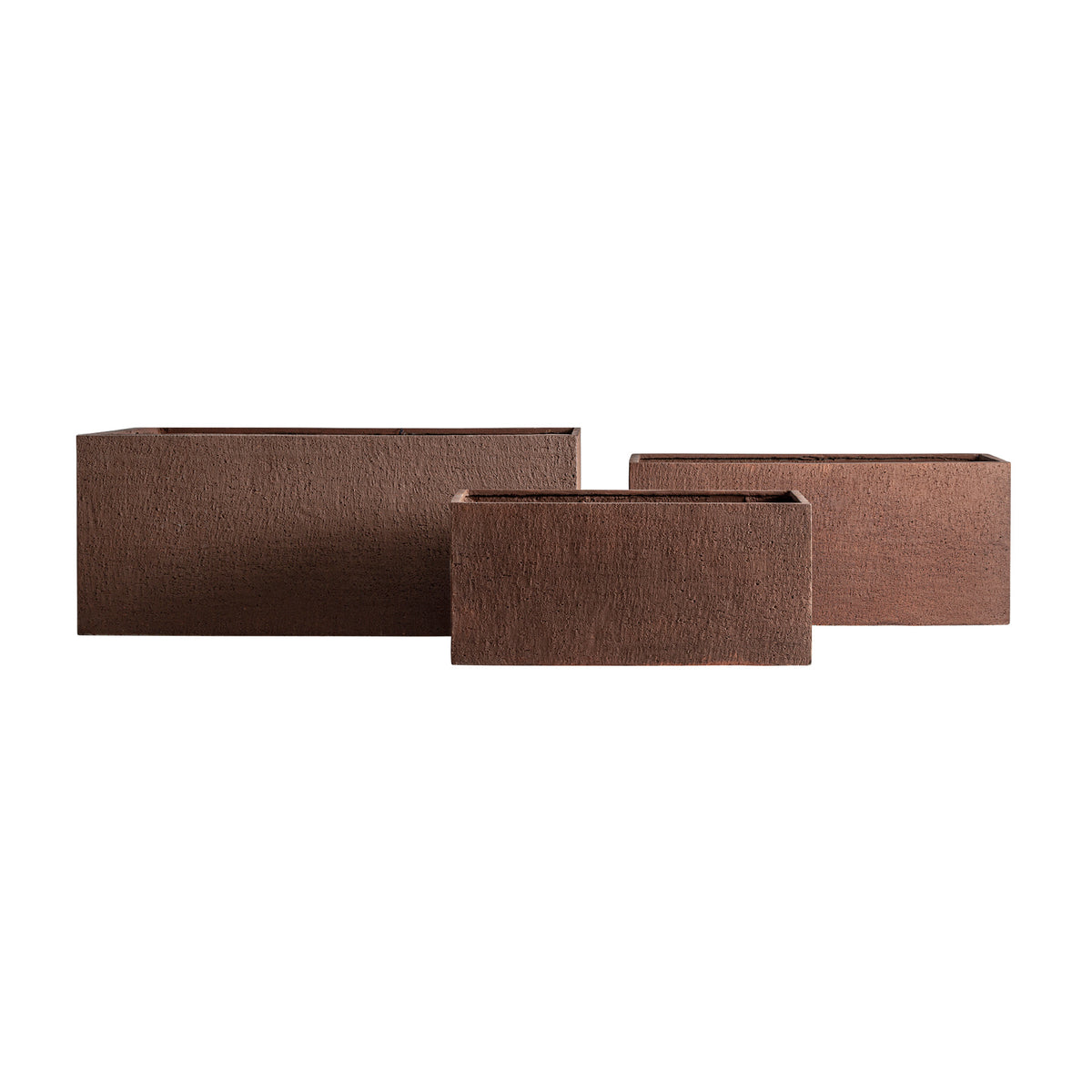 GIGNAC PLANT POT (SET OF 3)