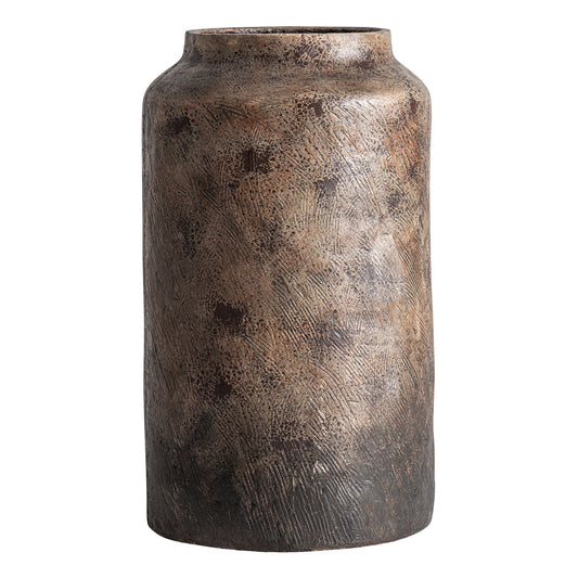 TIGNES VASE