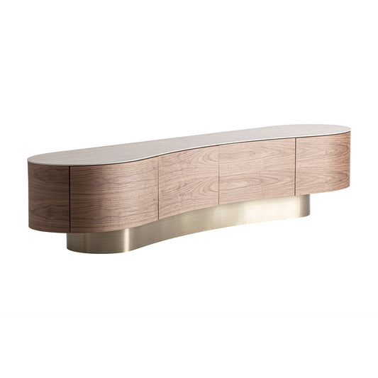 NOIRMONT TV STAND