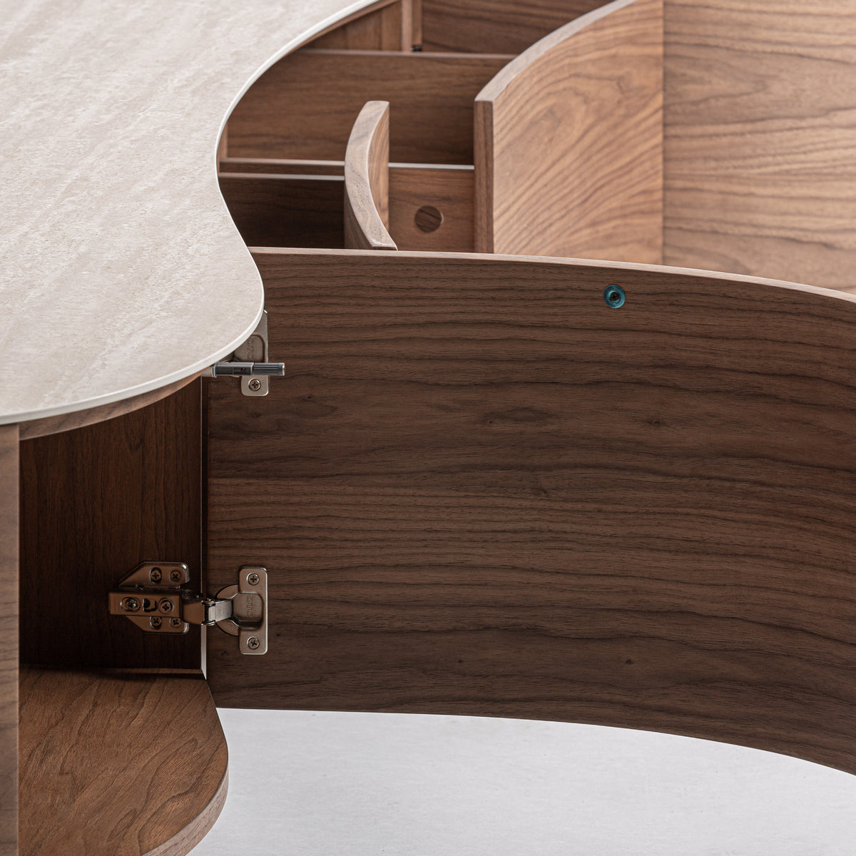 NOIRMONT TV STAND