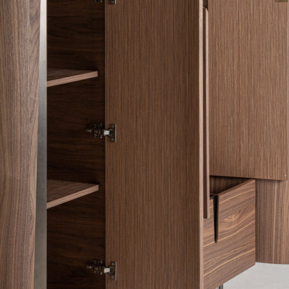 BELFAIS WARDROBE