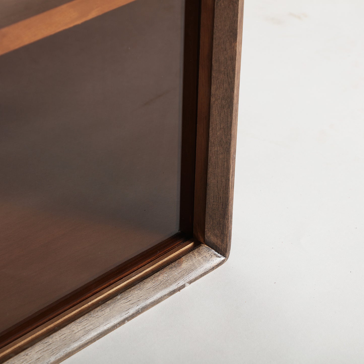 INDRO MODULAR DISPLAY CABINET