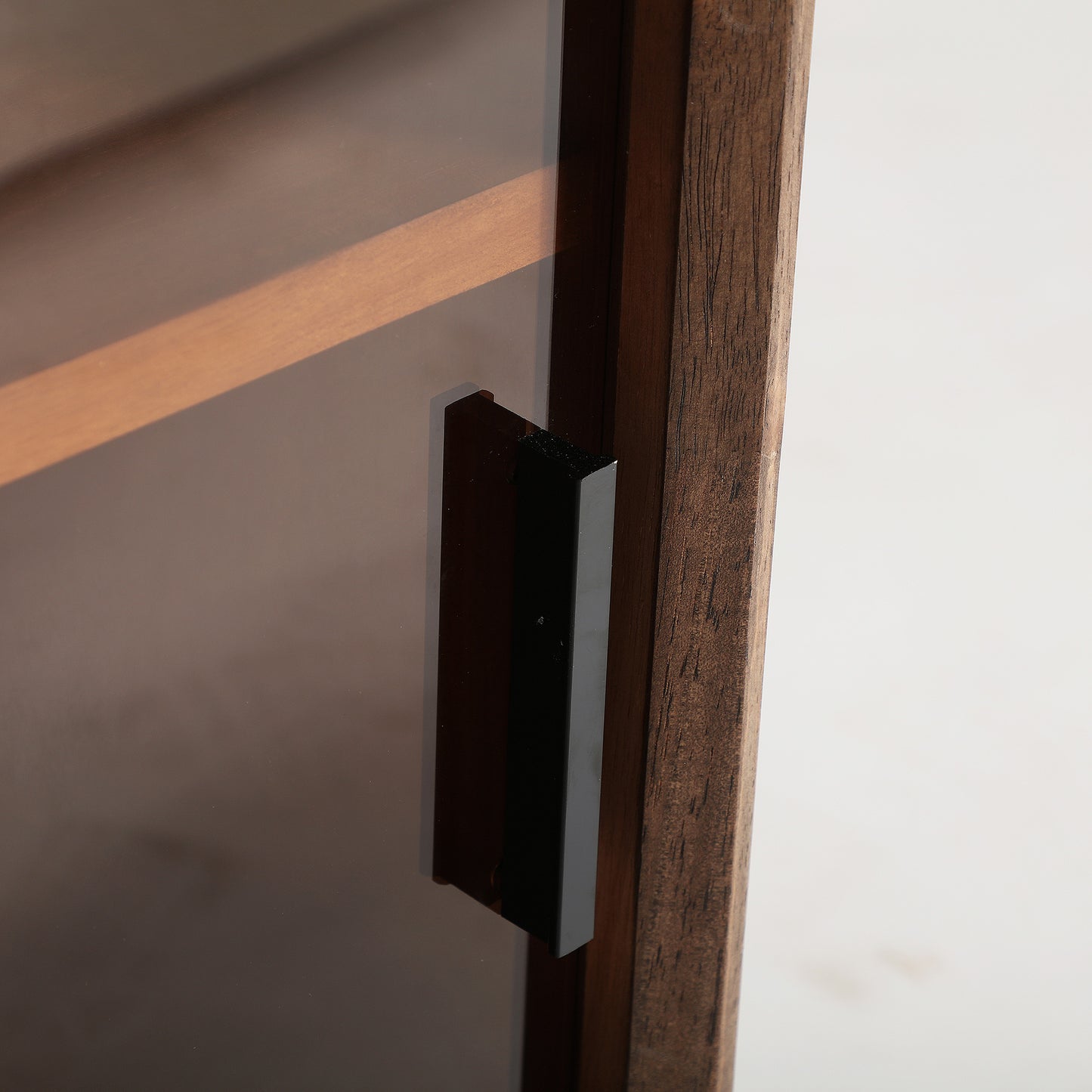 INDRO MODULAR DISPLAY CABINET