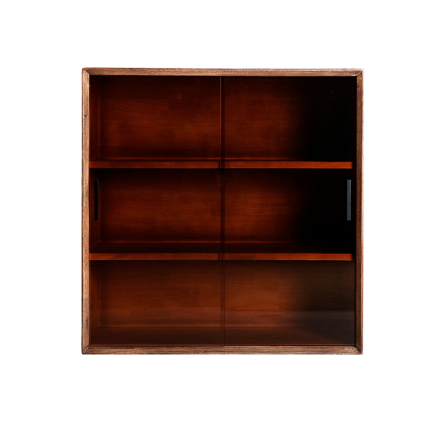 INDRO MODULAR DISPLAY CABINET