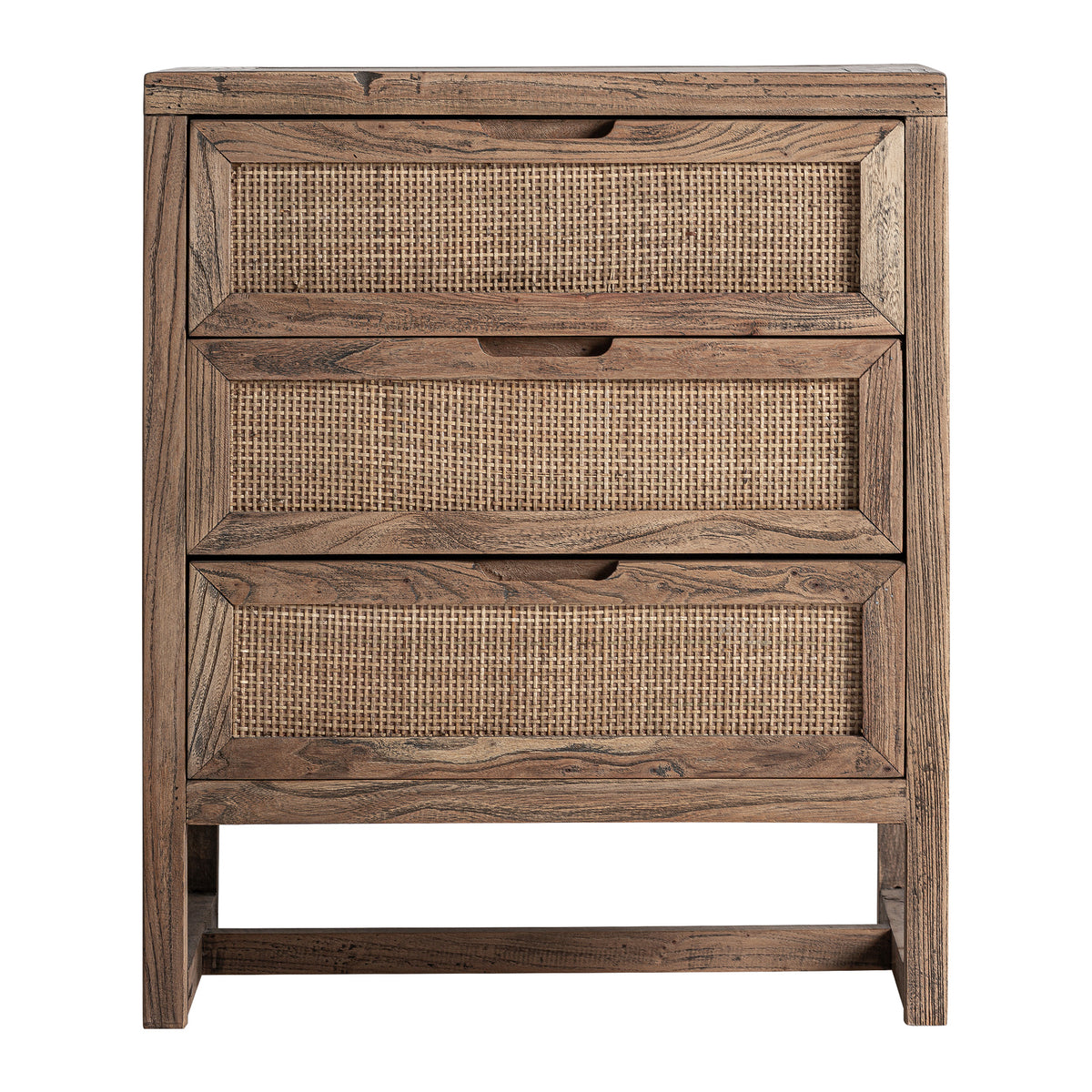 BYREMO BEDSIDE TABLE