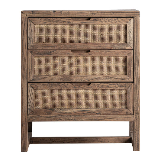 BYREMO BEDSIDE TABLE