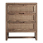 BYREMO BEDSIDE TABLE