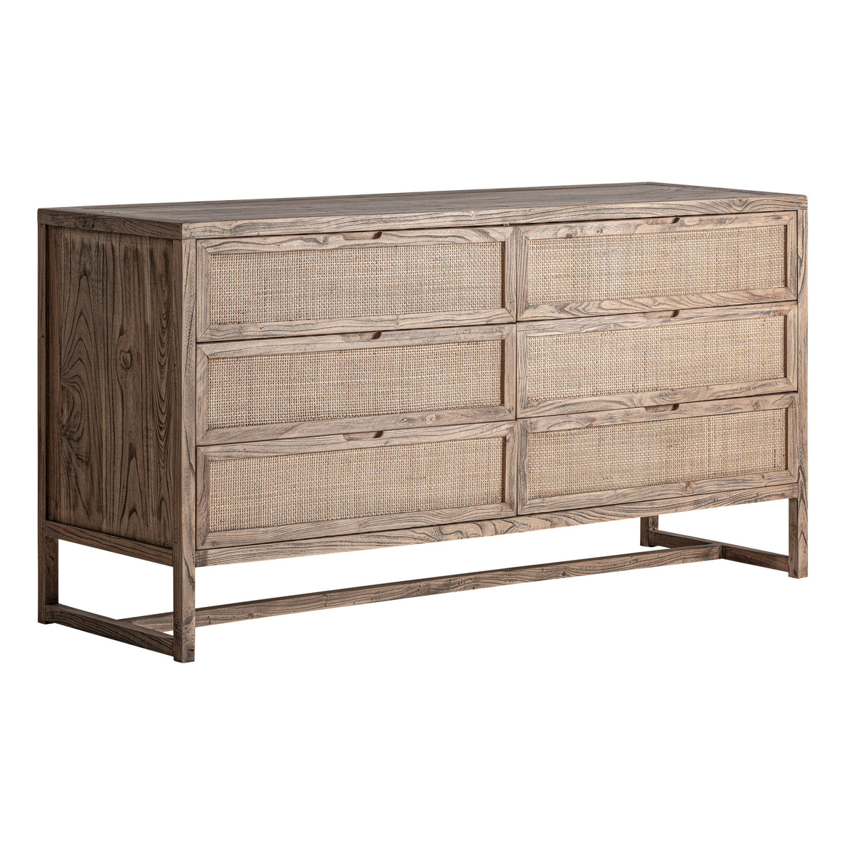 BYREMO CHEST OF DRAWERS