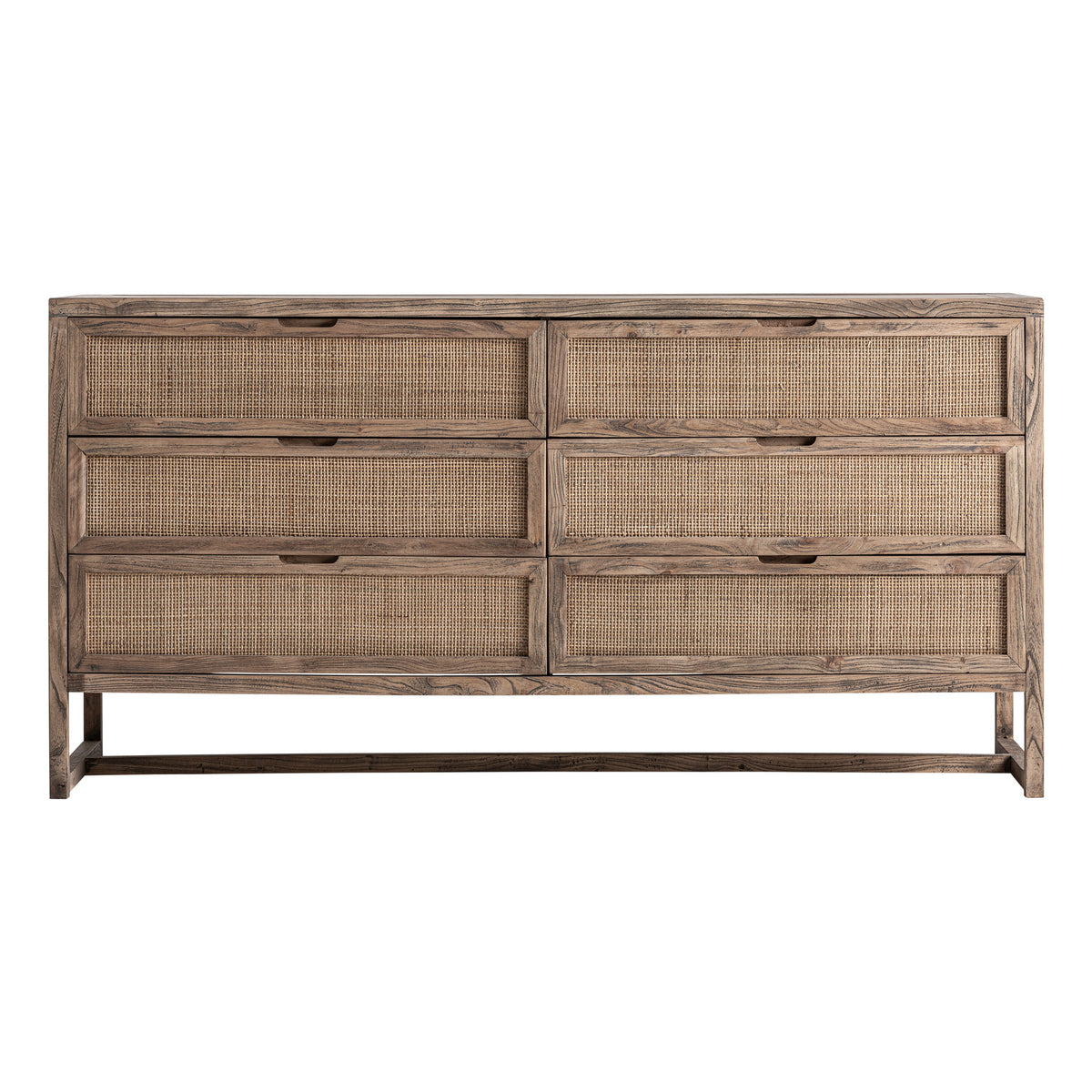 BYREMO CHEST OF DRAWERS