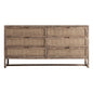 BYREMO CHEST OF DRAWERS