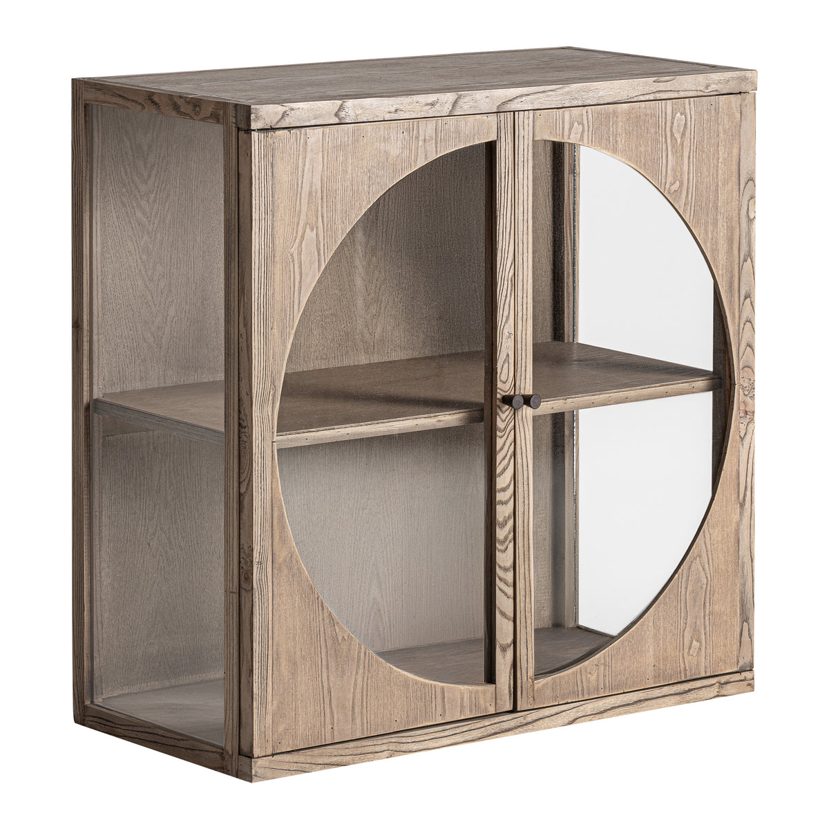 KRIZ MODULAR DISPLAY CABINET