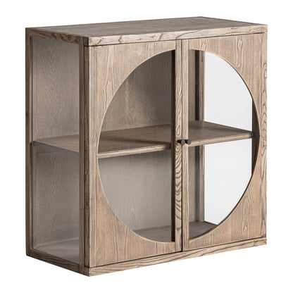 KRIZ MODULAR DISPLAY CABINET