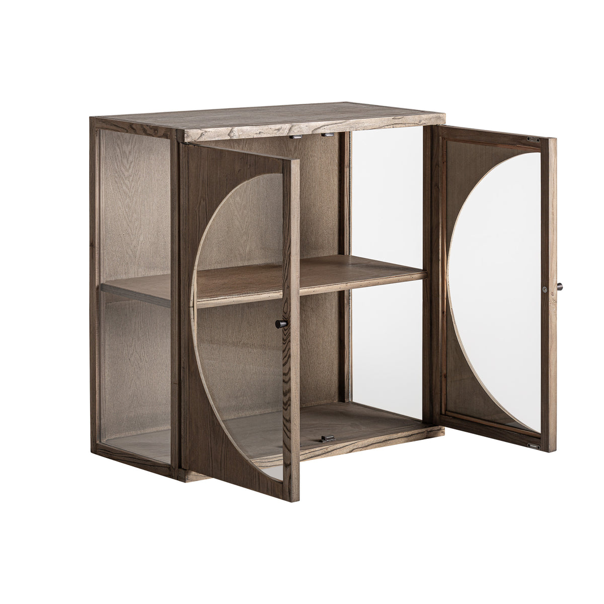 KRIZ MODULAR DISPLAY CABINET