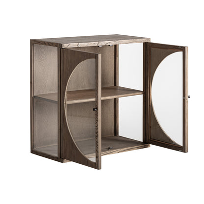 KRIZ MODULAR DISPLAY CABINET