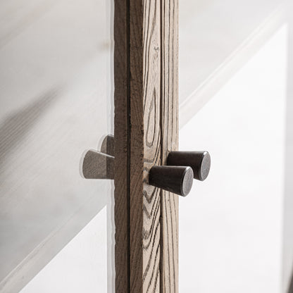 KRIZ MODULAR DISPLAY CABINET