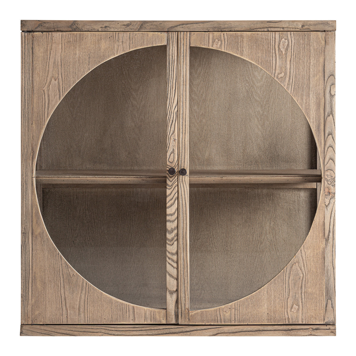 KRIZ MODULAR DISPLAY CABINET