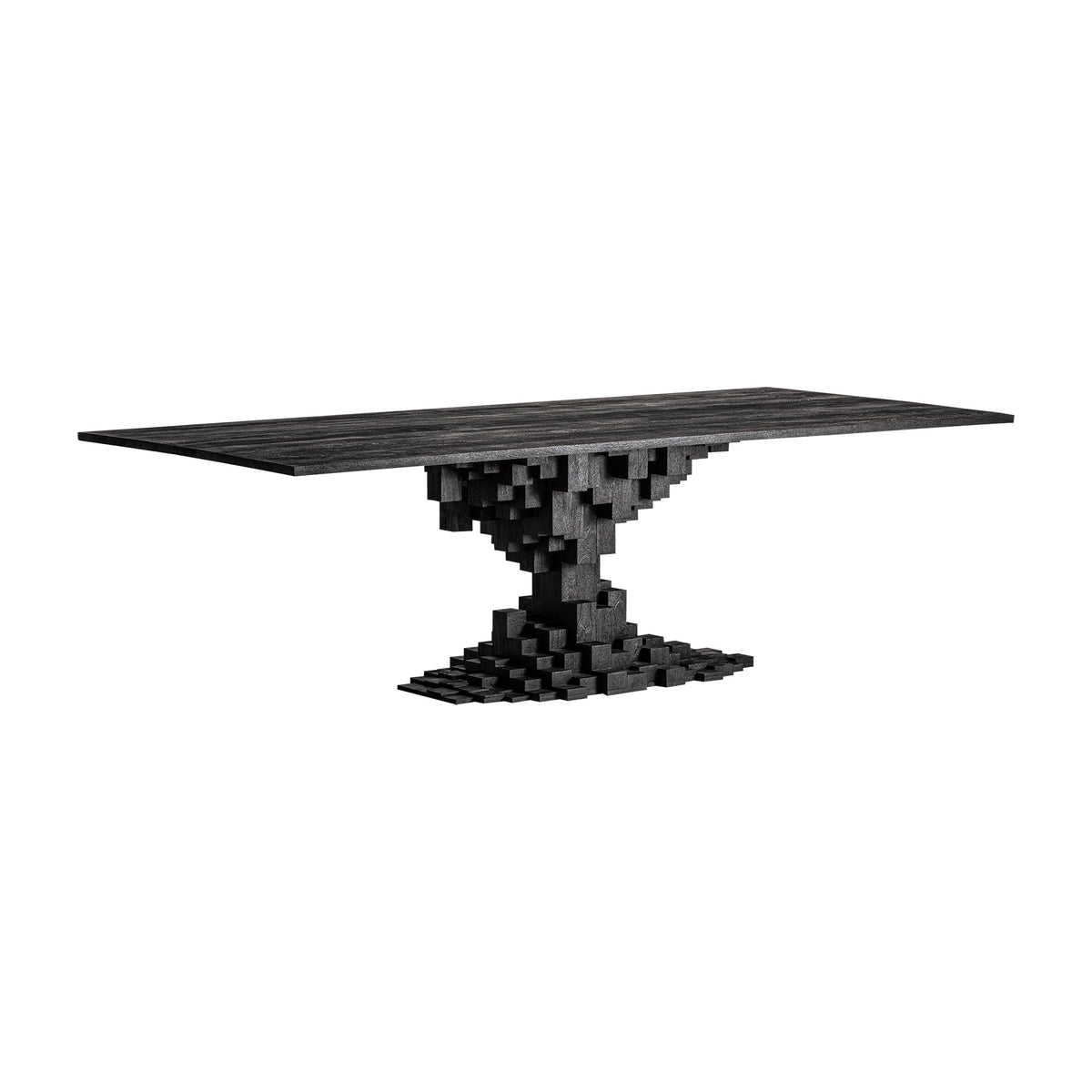 PÈTRIA DINING TABLE