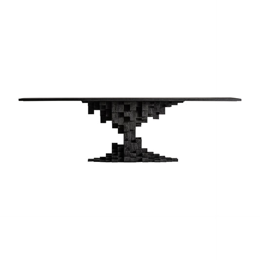 PÈTRIA DINING TABLE