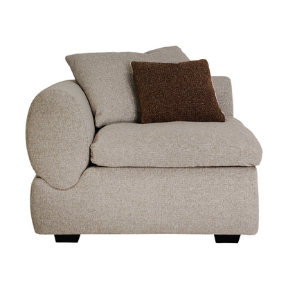 OKANY CENTRAL SOFA MODULE