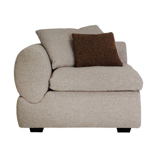 OKANY CENTRAL SOFA MODULE