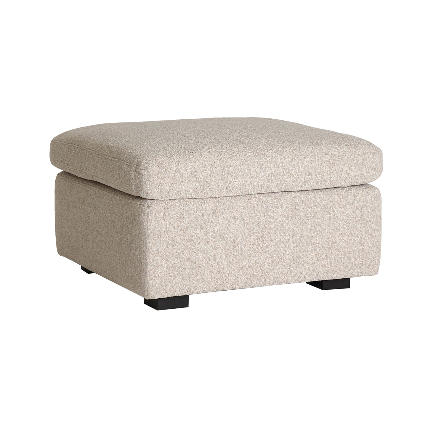 OKANY SOFA MODULE FOOTREST