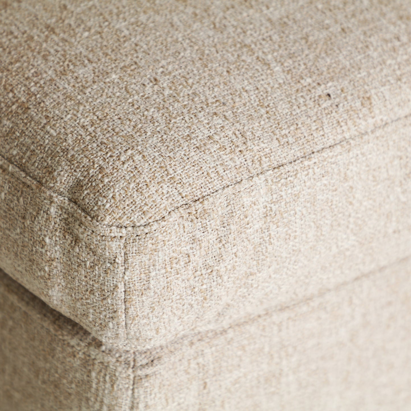 OKANY SOFA MODULE FOOTREST