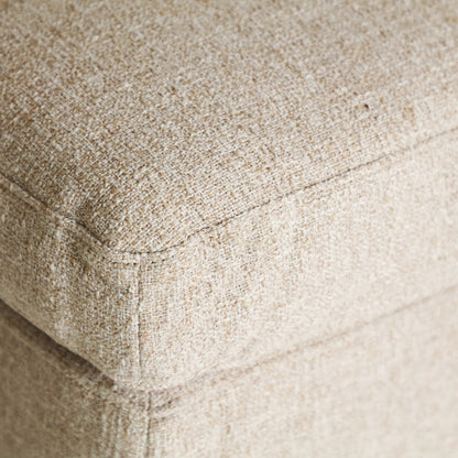 OKANY SOFA MODULE FOOTREST