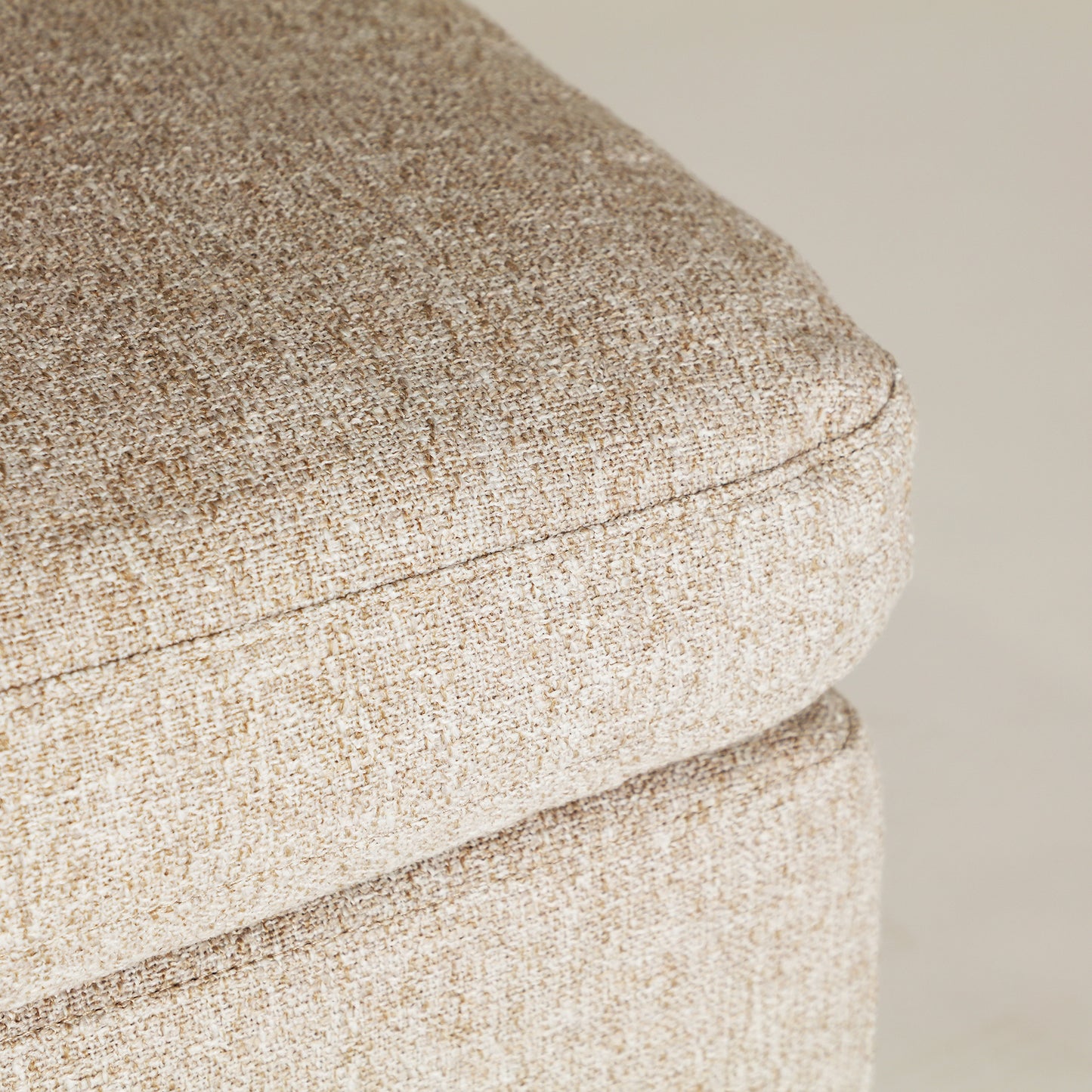 OKANY SOFA MODULE FOOTREST