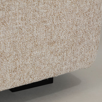 OKANY SOFA MODULE FOOTREST