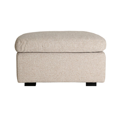 OKANY SOFA MODULE FOOTREST