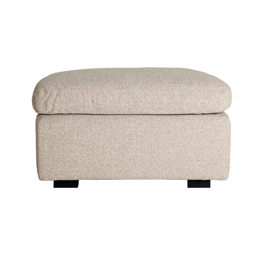 OKANY SOFA MODULE FOOTREST