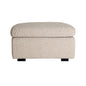 OKANY SOFA MODULE FOOTREST