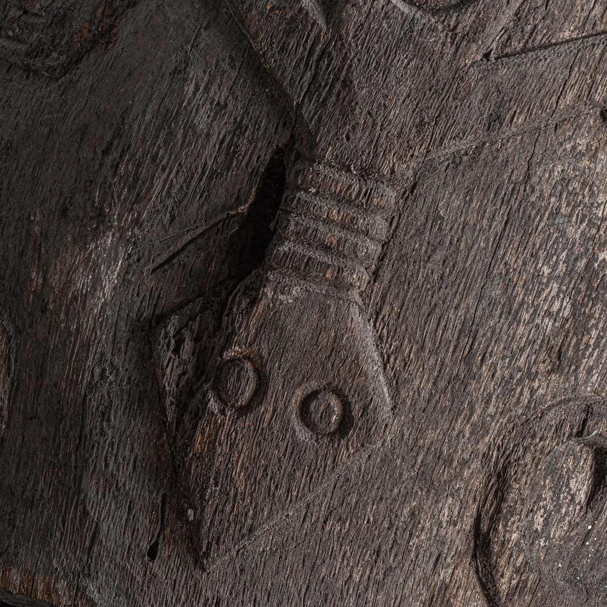 SIRIUS FLOOR SCULPTURE