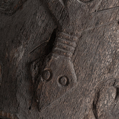 SIRIUS FLOOR SCULPTURE