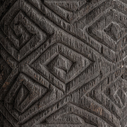 SIRIUS FLOOR SCULPTURE
