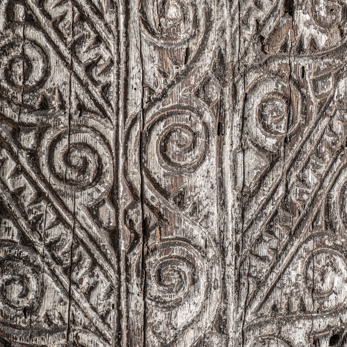 ROLHO FLOOR SCULPTURE