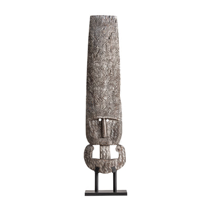 ROLHO FLOOR SCULPTURE