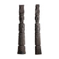 FLOOR SCULPTURE (SET OF 2)