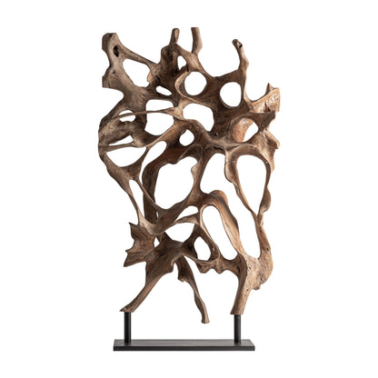 FRIKHALE FLOOR SCULPTURE
