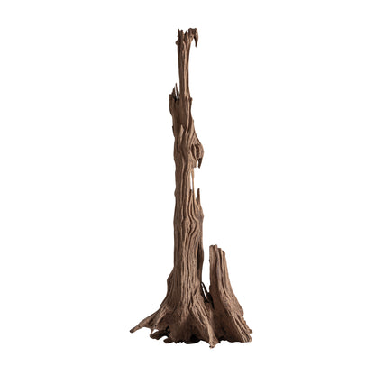 BALTO FLOOR SCULPTURE