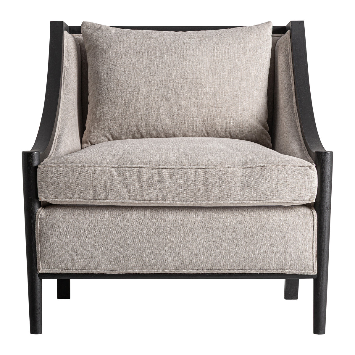 SEYCHES ARMCHAIR