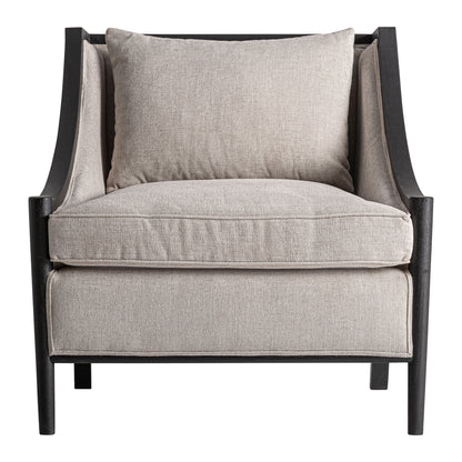 SEYCHES ARMCHAIR