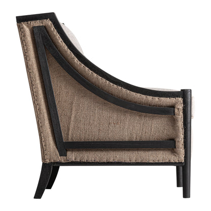 SEYCHES ARMCHAIR
