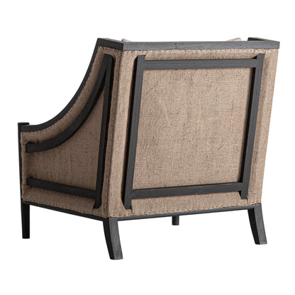SEYCHES ARMCHAIR