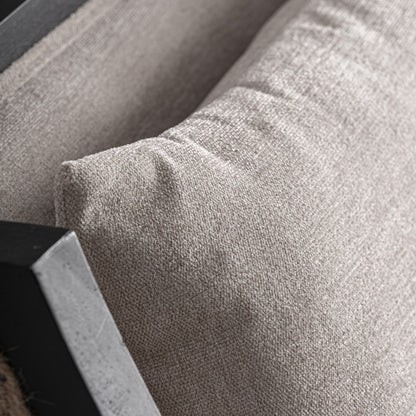 SEYCHES ARMCHAIR