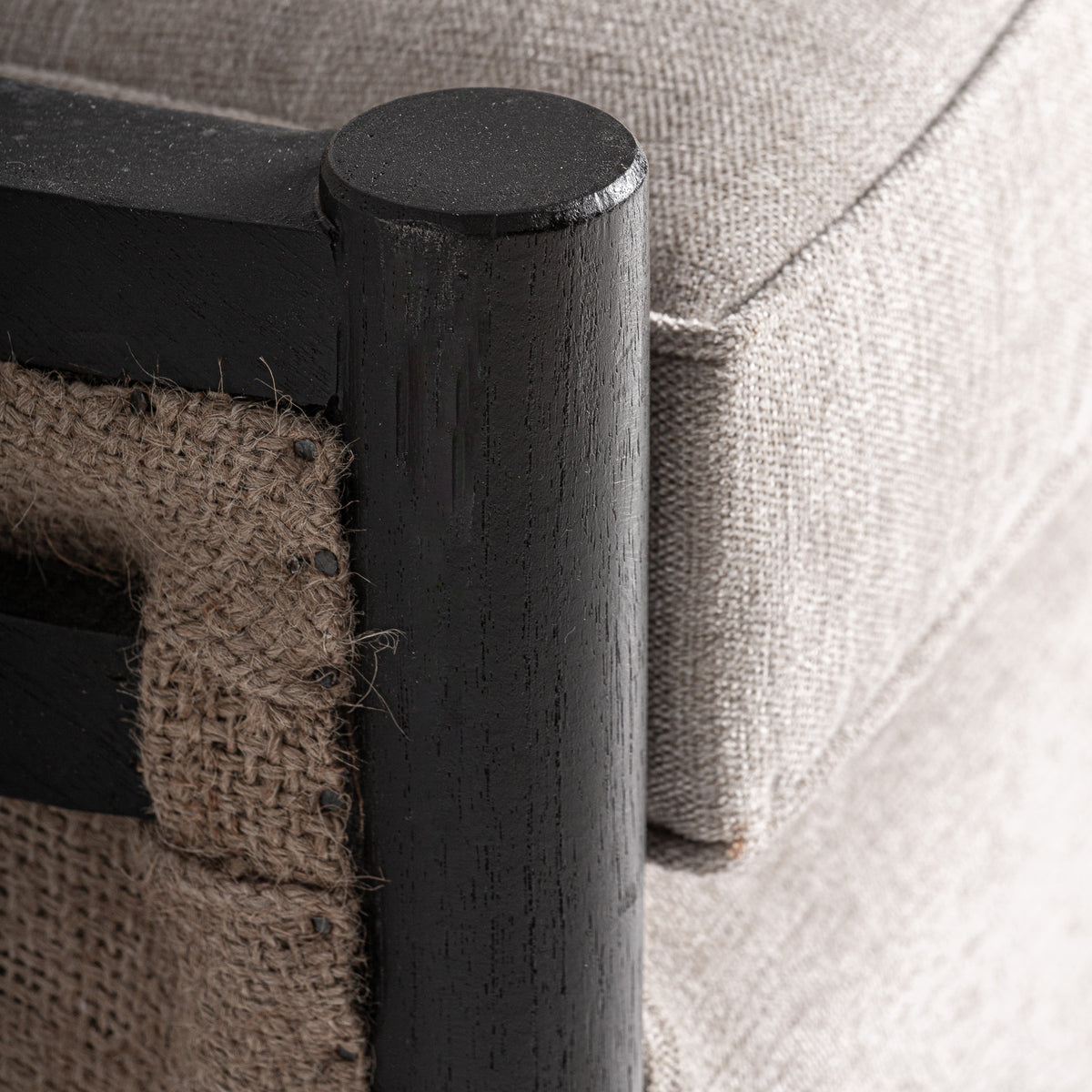 SEYCHES ARMCHAIR