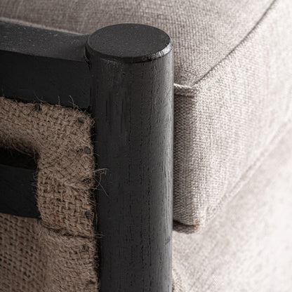 SEYCHES ARMCHAIR
