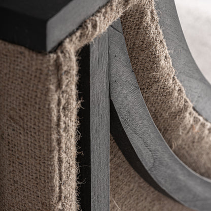 SEYCHES ARMCHAIR