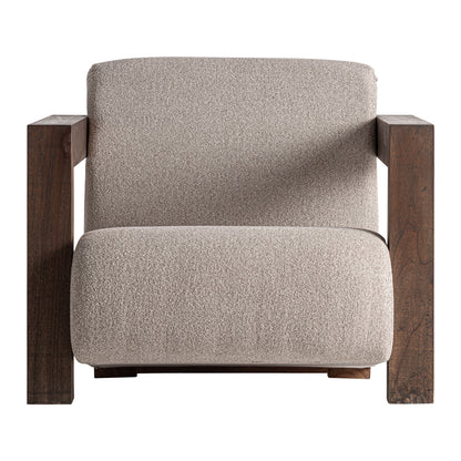 VIRAZEIL ARMCHAIR
